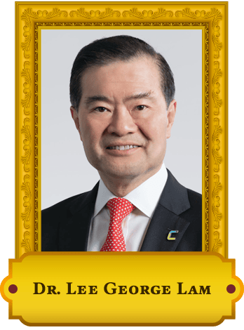 Dr Lee George Lam copy