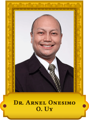 Dr. Arnel Onesimo O. Uy copy