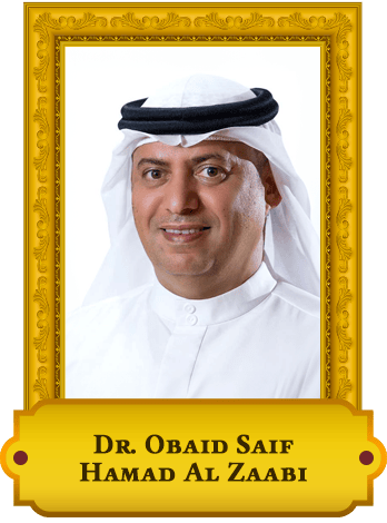 Dr. Obaid Saif Hamad Al Zaabi copy