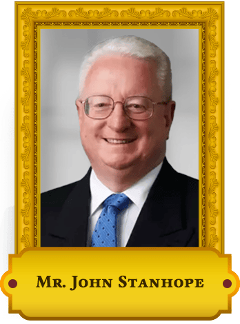 Mr. John Stanhope copy