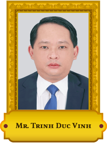 Mr. Trinh Duc Vinh copy