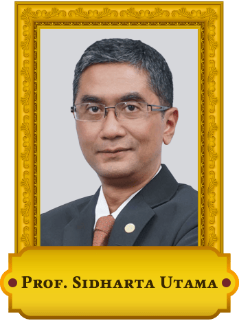 Professor Sidharta Utama copy