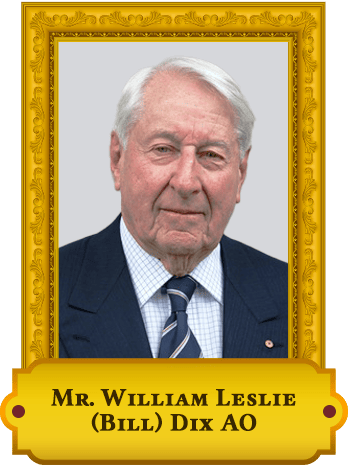 William Leslie (Bill) AO copy