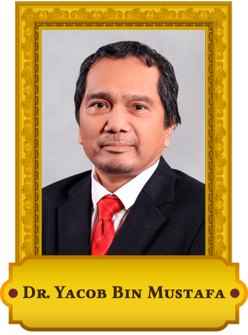 Dr Yacob Bin Mustafa copy
