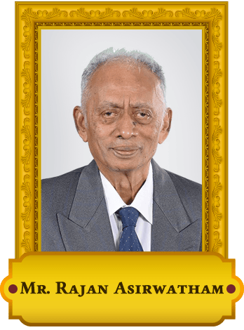 Mr. Rajan Asirwatham copy