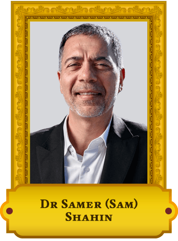 Dr Samer (Sam) Shahin copy