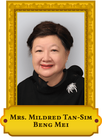 Mrs. Mildred Tan-Sim Beng Mei copy
