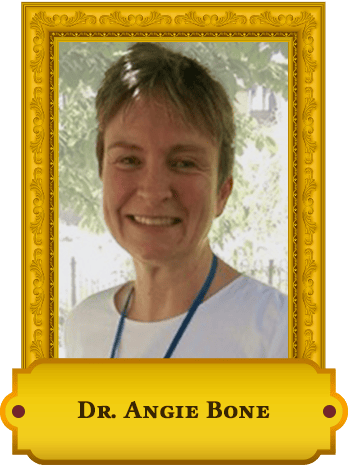 Angie Bone copy